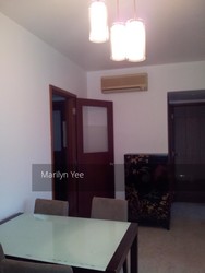 The Gardens At Bishan (D20), Condominium #197710932
